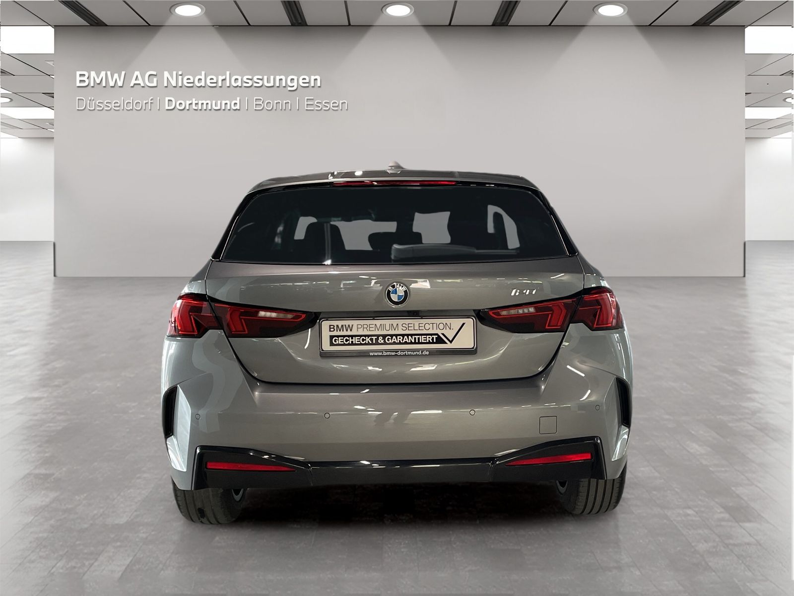 BMW 120 - Bild 9
