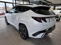 Hyundai TUCSON - Vorschau Bild 7