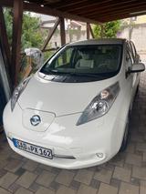 Nissan Leaf Acenta 30kWh Acenta - Nissan Leaf: 30 Kwh