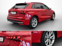 Audi A3 - Vorschau Bild 22