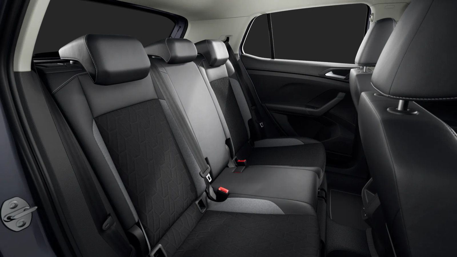 Volkswagen T-Cross - Bild 11
