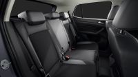 Volkswagen T-Cross - Vorschau Bild 11
