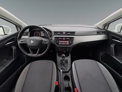 Fahrzeugabbildung Seat Ibiza Style 1,0 Ltr. - App*PDC*Klima*Bluetooth!!