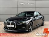 BMW 420d Coupé - INGO NOAK TUNING - Dig.Cockpit, Led - BMW 420 in Bremen