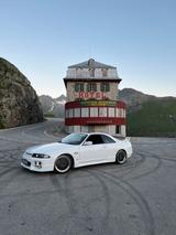 Nissan 1998 Nissan Skyline GTST 40th Anv - Nissan Skyline: Coupe