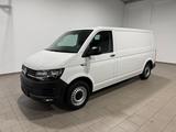 Volkswagen T6 Transporter,4Motion,lang,Klima,Radio,AHK - Behindertengerecht Transporter