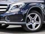 Mercedes-Benz GLA 200 1.6 Street Style AMG - gebrauchte Mercedes-Benz GLA 200 aus dem Jahr 2015