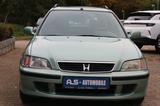 Honda Civic Aero Deck 1.6i Comfort *HU/AU BIS 12/2025* - gebrauchte Honda Civic aus dem Jahr 2000