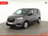 Opel Combo Life E 1.5 CDTI Elegance Navi Standheizung - graue Opel Combo