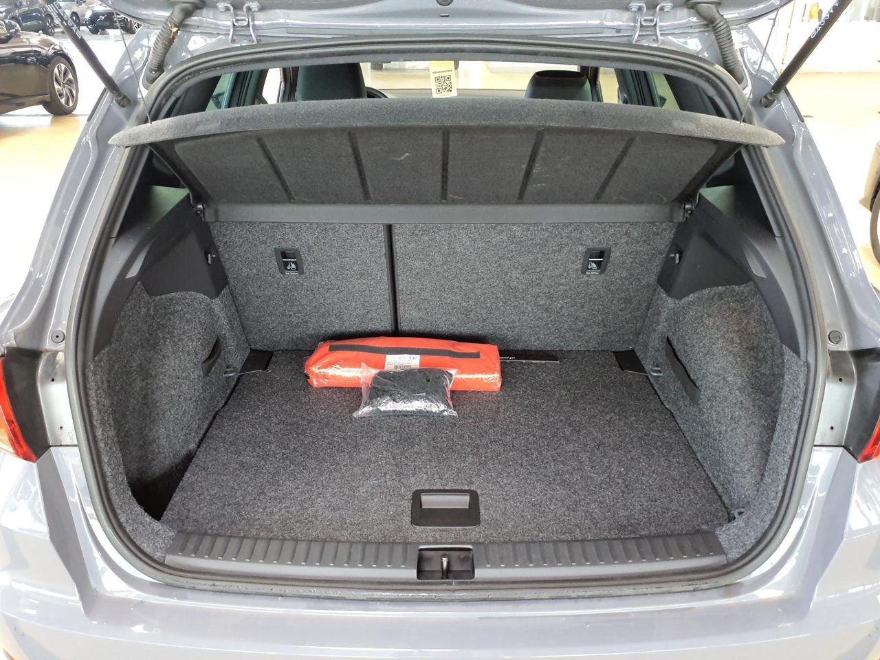 Seat Arona - Bild 6