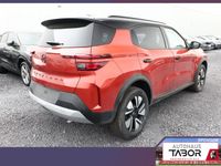 Opel Frontera - Vorschau Bild 6