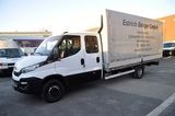 Iveco DAILY 70-210 HI-MATIC KLIMA-PRITSCHE-PLANE - Angebote entsprechen deinen Suchkriterien