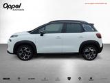 Citroën C3 Aircross Shine Pack NAVIGATION+KEYLESS-GO - gebrauchte Citroën C3 Aircross aus dem Jahr 2022