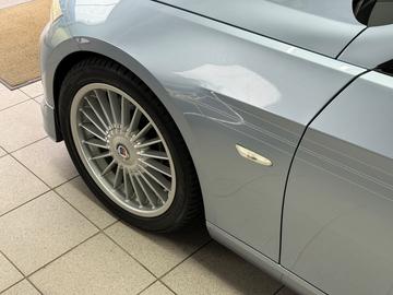 صورة مصغرة 11 لـ 2008 Alpina D3