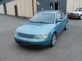 Volkswagen Passat 1.9TDI Highline - Volkswagen Passat aus 1999: TDI