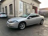 Ford Cougar 2.5i V6 24V UNICO PROPRIETARIO - Ford Cougar: V6