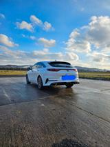 Kia pro_cee'd / ProCeed 1.6 T-GDI DCT GT GT - Kia pro cee'd / ProCeed von privat