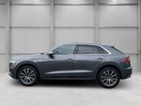 Audi Q8 50 TDI Tiptronic quattro Sportpaket Luftfeder - Audi Q8 mit Diesel-Antrieb: Geländewagen