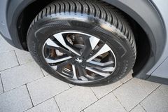 PEUGEOT 2008 e- GT NAVI 13tkm 1.Hd CAM Leder PEUGEOT 2008 e- GT NAVI 13tkm 1.Hd CAM Leder