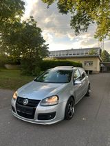 Volkswagen Vw Golf 5 2.0 TDI Gt Sport Edition 170ps (... - Volkswagen Golf: 170 Ps