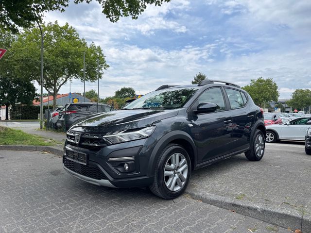 Dacia Sandero III Stepway Comfort