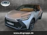 Toyota C-HR Plug-In Hybrid 2.0 FWD (Syst.223 PS) Teampl - Toyota C-HR in Chemnitz