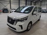 Nissan Primastar 2,8t dCi L1H1 170PS Aut. LED / NAVI / - Nissan Primastar Jahreswagen