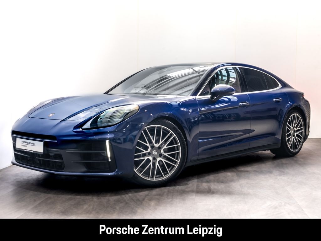 Angebot ansehen Porsche Panamera