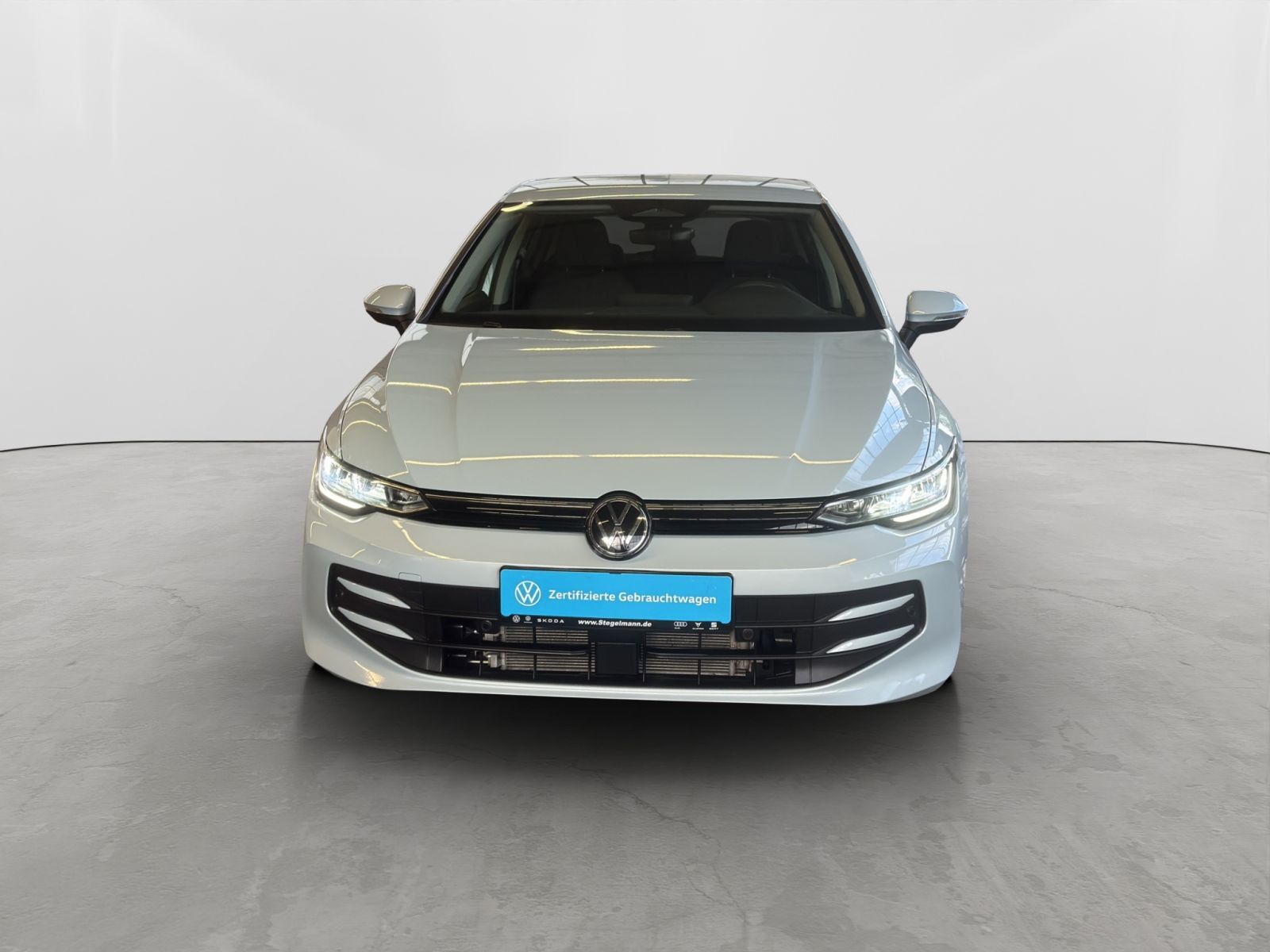 Volkswagen Golf - Bild 9