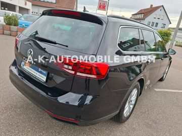 Volkswagen Passat Variant - 8