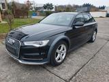 Audi A6 quattro - Audi Gebrauchtwagen von 2018