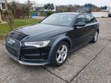 Audi A6 quattro - Audi A6 mit Diesel-Antrieb: Kombi