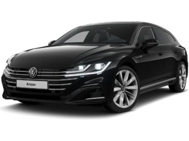 Arteon Shooting Brake 1.4 eHybrid R-LINE -25%