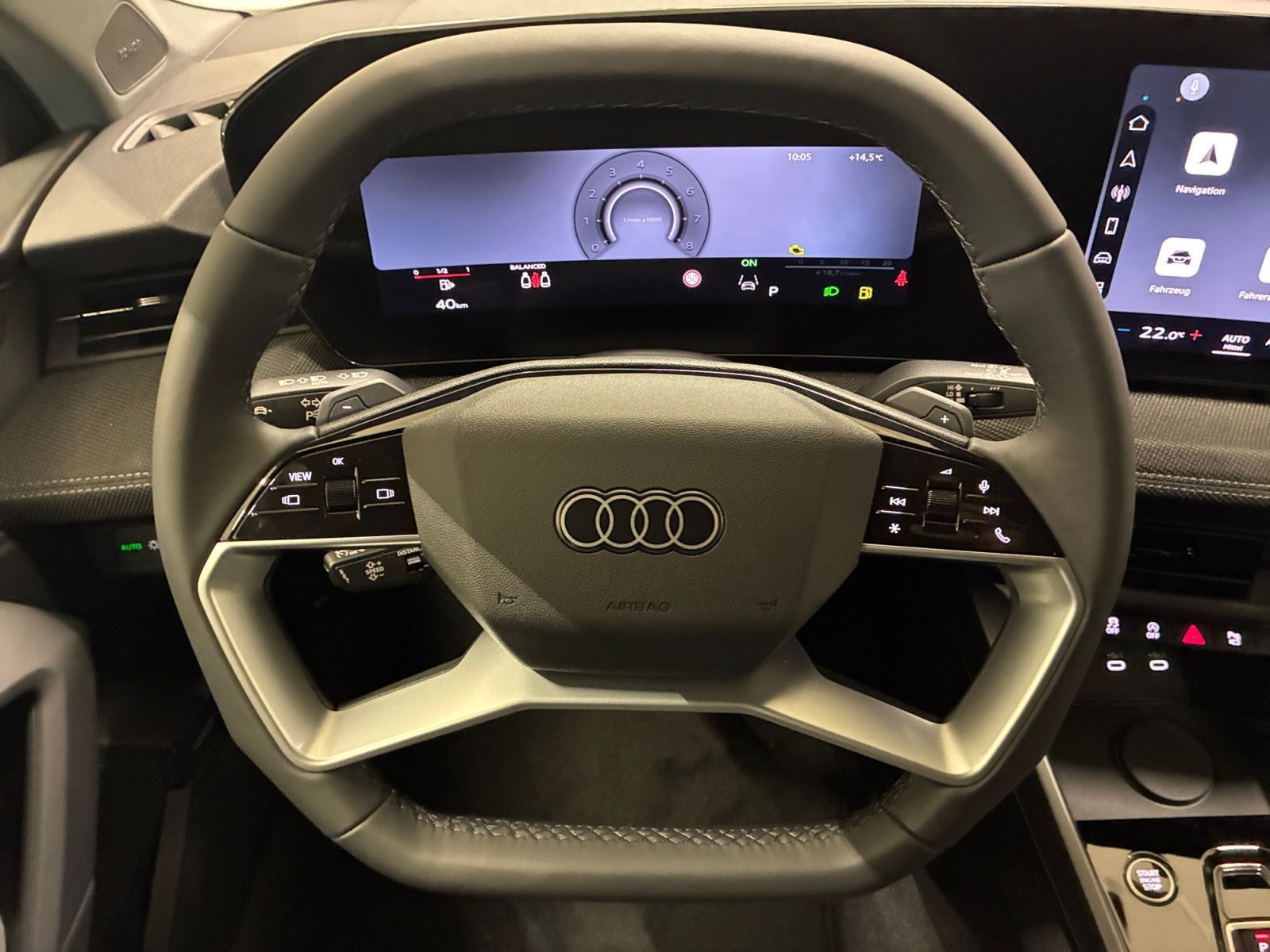 A3 Sportback TFSI 85 kW S tronic