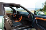 Mercedes-Benz SL 320 - - gebrauchte Mercedes-Benz SL-Klasse aus dem Jahr 2001