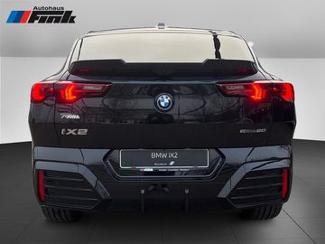 BMW iX2 EDRIVE20 M Sportpaket Head-Up DAB LED RFK