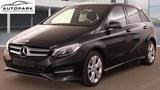 Mercedes-Benz B 180 Edition B 122PS 7G-DCT*KLIMA*SHZ*PANO*KAM - Mercedes-Benz B 180 Gebrauchtwagen in Berlin