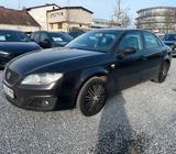 Seat SEAT EXEO 2.0 TDI (AUDI A4) - gebrauchte Seat Exeo aus dem Jahr 2009