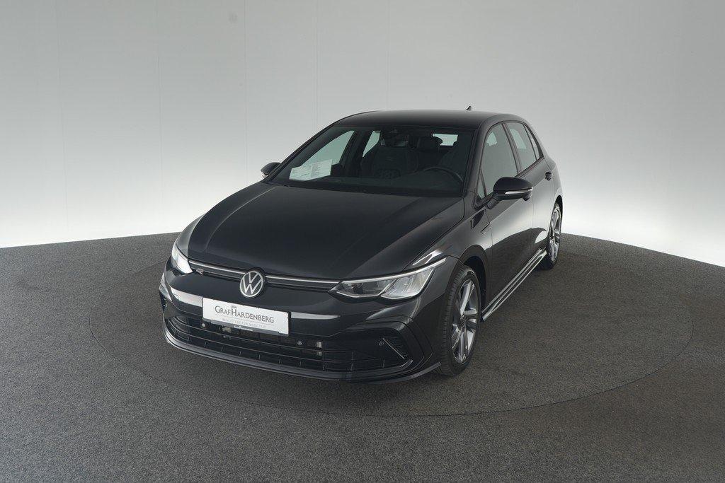 Volkswagen Golf VIII 1.5 TSI R-Line GRA