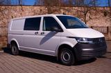 Volkswagen T6.1 Transporter VOLL lang 2 Schiebetüre - Volkswagen T6 aus 2020