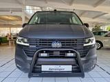 Volkswagen T6.1 California 2.0 TDI 4Motion Beach Camper Off - Volkswagen California beach 4motion