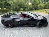 Corvette 3LZ, US-670 HP, Front Lift, Magnetic Ride, HUD