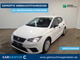 Seat Ibiza 1.0 MPI Reference LED Lane Facelift - gebrauchte Seat Ibiza mit Facelift