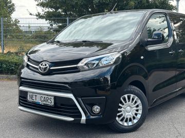 Toyota Proace (Verso) - 3