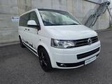 Volkswagen T5 Multivan Edition 25 4Motion DSG erst 92Tkm - Volkswagen: Multivan