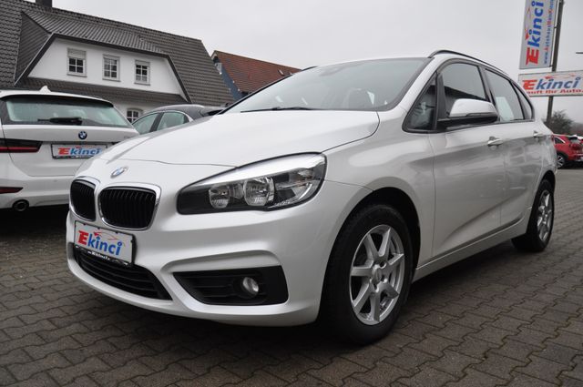 BMW 216 2 Active Tourer 216 d Advantage