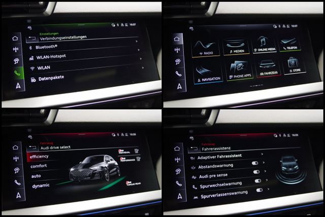 Audi RS 3 Sportback*Sporta.,FACELIFTMY2025,EXPORT*