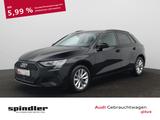 Audi A3 Sportback 35 TDI S-tronic / ParkAssi, Navi+