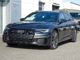 Audi A6 Avant 50 TDI S Line quattro / Dämpferregelung - Audi A6 Gebrauchtwagen Kombi Line