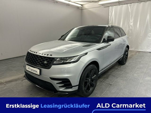 Land Rover Range Rover Velar P400e R-Dynamic Geschlossen, 5